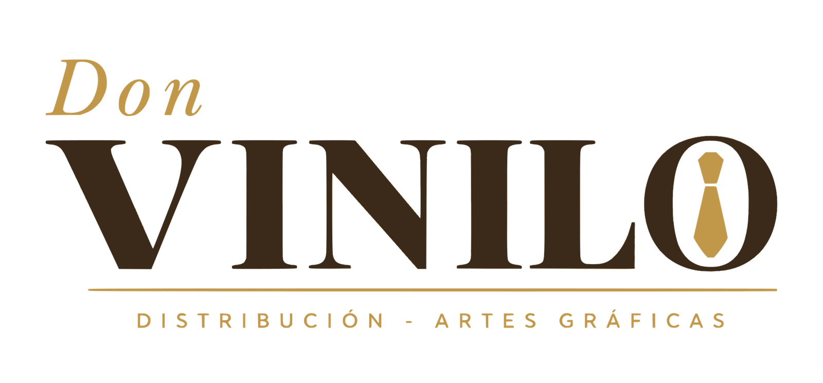 Don Vinilo